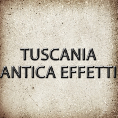 Tuscania Antica Effeti